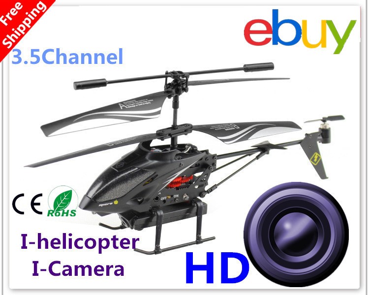 Air Drone Elbe 
      WA 98330